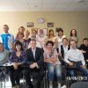 15-16 июня 2013 года Семинар г. Челябинск
